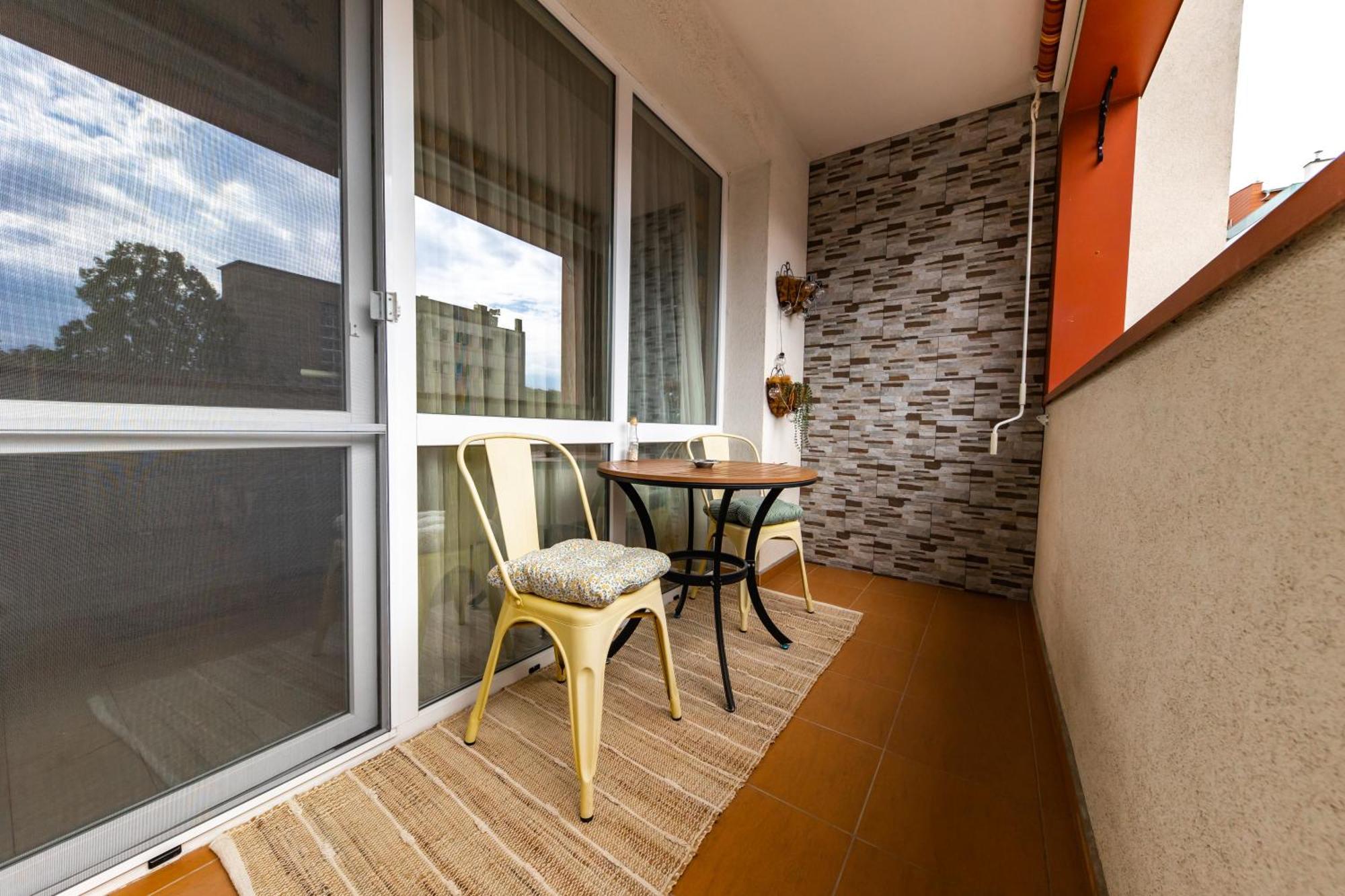 Happy Town Apartments Veliko Tarnovo Exteriér fotografie